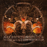Dead To This World: First Strike For Spiritual Renewance
