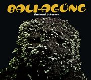 Review: Eberhard Schoener - Bali-Agúng