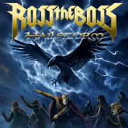 Ross The Boss: Hailstorm