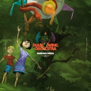 Diablo Swing Orchestra: Pandora's Pi&ntilde;ata