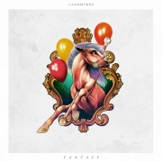 Review: Landmvrks - Fantasy