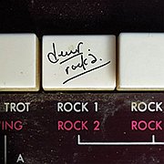 The Dean Ween Group: rock2