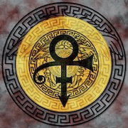 Prince: The VERSACE Experience – PRELUDE 2 GOLD (First Time On LP – Limited Edition On Purple Vinyl)