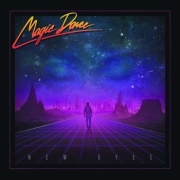Magic Dance: New Eyes
