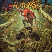 Autopsy: Live in Chicago