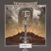 Review: Glass Hammer - Dreaming City