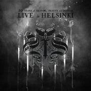 Swallow the Sun: 20 Years of Gloom, Beauty and Despair: Live in Helsinki