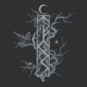 The Flight of Sleipnir: Eventide