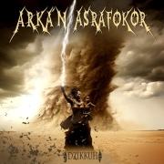 Arka'n Asrafokor: Dzikkuh