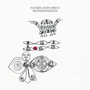 Review: Father John Misty - Mahashmashana