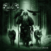 Andras: The Eternal March