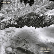 Rasmus Kjaer: Underlake