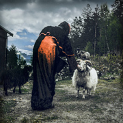 Slagmaur: Hulders Ritual
