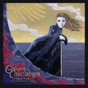 Green Carnation: A Dark Poem, Part I: The Shores Of Melancholia