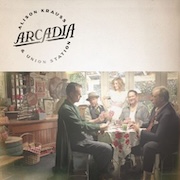 Alison Krauss & Union Station: Arcadia