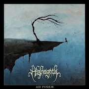 Alzhagoth: Ad Finem