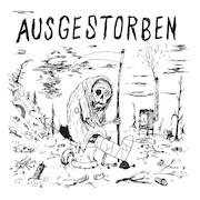 DVD/Blu-ray-Review: Ausgestorben - Planetenübergabe