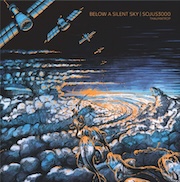 Below A Silent Sky / Sojus3000: Thaumatrop