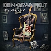 Ben Granfelt: It's Personal