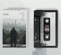 Ciel: S.R.A.T.M.E.O