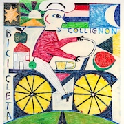 Collignon: Bicicleta