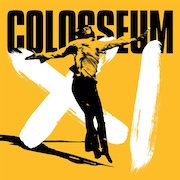 Colosseum: XI
