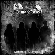 Review: Damage Case - Destination : Underground