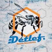 Detlef: Human Resources