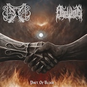 Elffor / Aeon Winds: Pact Of Blood