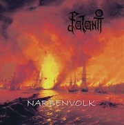 Review: Faland - Narbenvolk