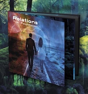 The Foundation: Relations