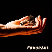 FRAUPAUL: Hol mir die Sterne zurück