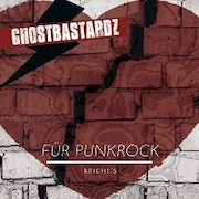 Review: Ghostbastardz - Für Punkrock reicht‘s