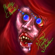 Review: Harry Cloud - Sexy Tooth Situation