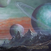 Hemelbestormer: The Radiant Veil