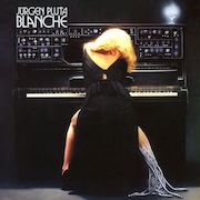 Jürgen Pluta: Blanche