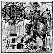 Review: Kaeck - Gruwelijk Onthaal