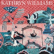 Review: Kathryn Williams - Mystery Park