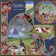 Review: King Crimson - Lizard (1970) – The Elemental Mixes