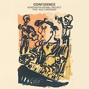 Konstantin Kölmel Project: Confidence (feat. NILS LANDGREN)
