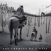 Les Batards du Roi: Les Chemins De L'Exil