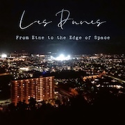 Les Dunes: From Etne To The Edge Of Space