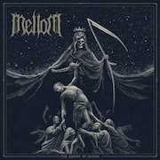Mellom: The Empire Of Gloom