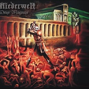 Niederwelt: Deus Magnus