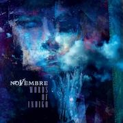 Novembre: Words Of Indigo