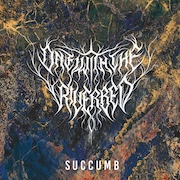Review: One With The Riverbed - Succumb