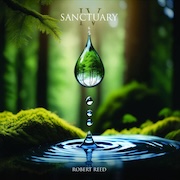 DVD/Blu-ray-Review: Robert Reed - Sanctuary IV