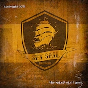 Set Sail: The Spirit Ain’t Gone