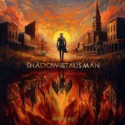 Shadow Of The Talisman: As Above, So Below
