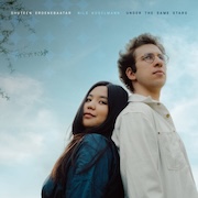 Shuteen Erdenebaatar & Nils Kugelmann: Under The Same Stars